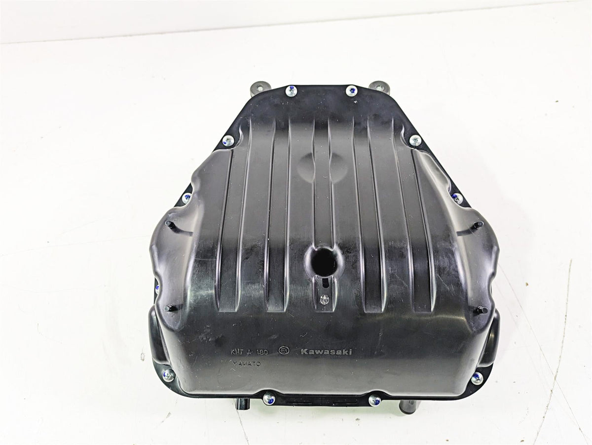 2022 Kawasaki ZR900RS Cafe Air Box Cleaner Breather Filter 11010-0952 {{ shop.shopifyCountryName }} - Mototech271