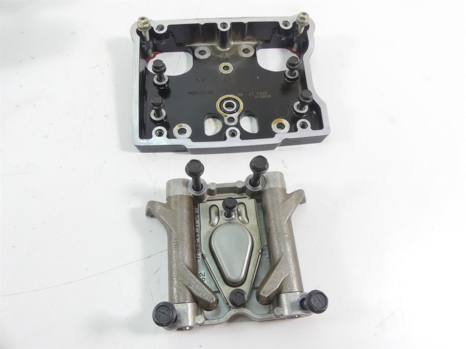 2016 Harley FXDLS Dyna Low Rider Rear 110 Screamin Eagle Cylinderhead 17257-07A {{ shop.shopifyCountryName }} - Mototech271