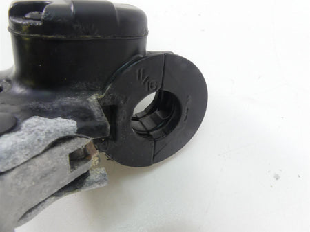 2006 Harley VRSCD Night Rod Clutch Master Cylinder + Lever 11/16" 39000-08A {{ shop.shopifyCountryName }} - Mototech271