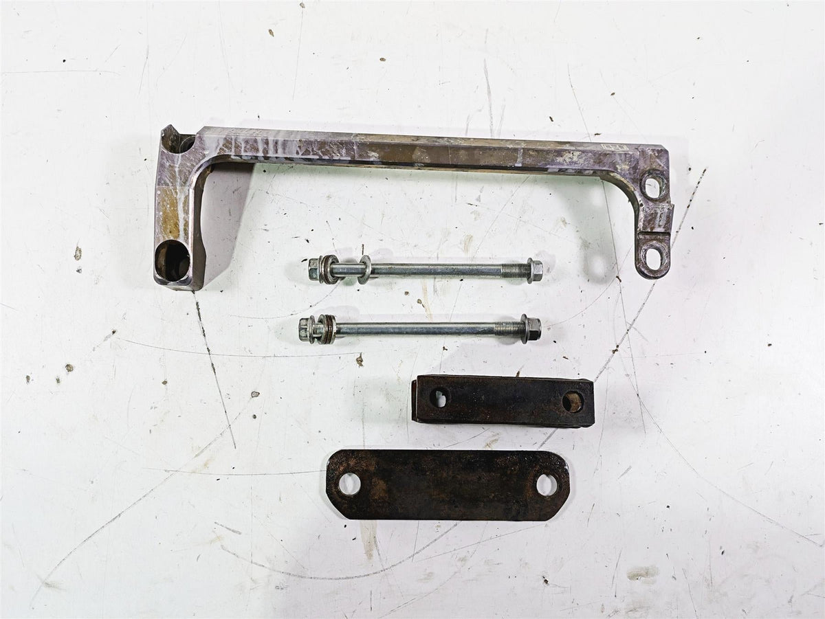 2019 Can Am Maverick X3 XRS Turbo R Hess Steering Wheel Rack Support 706010 {{ shop.shopifyCountryName }} - Mototech271