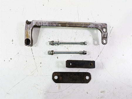 2019 Can Am Maverick X3 XRS Turbo R Hess Steering Wheel Rack Support 706010 {{ shop.shopifyCountryName }} - Mototech271
