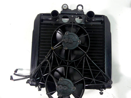 2013 Harley VRSCF Muscle Vrod Radiator Fans Reservoir Hoses Set 26722-04 {{ shop.shopifyCountryName }} - Mototech271