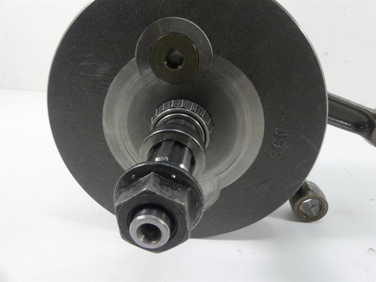 2001 Harley Davidson XL1200 Sportster Crankshaft Flywheel Fly Wheel 23905-00A {{ shop.shopifyCountryName }} - Mototech271