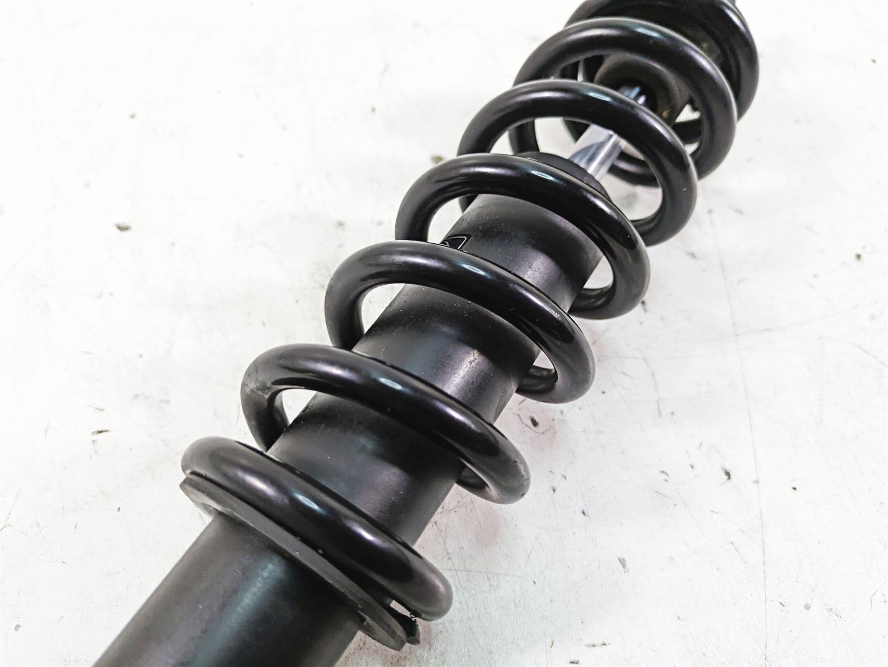 2007 BMW R1200RT K26 Straight Showa Front Shock Damper 31427675103 {{ shop.shopifyCountryName }} - Mototech271