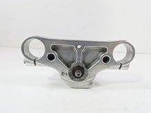 Load image into Gallery viewer, 2009 Harley FXDC Dyna Super Glide Lower Triple Tree Steering Clamp Read 45867-08
