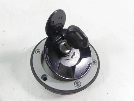 2019 Triumph Street Triple 765R Ignition Switch Key Immobilizer Cdi Set T1291234 {{ shop.shopifyCountryName }} - Mototech271