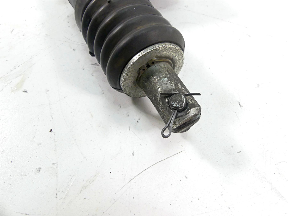 2007 Harley Touring FLHRC Road King Rear Brake Master Cylinder 41767-05E {{ shop.shopifyCountryName }} - Mototech271