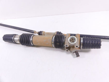 2018 Can Am Maverick X3 X DS Turbo R Rack & Pinion Steering Box Set 709402021 {{ shop.shopifyCountryName }} - Mototech271