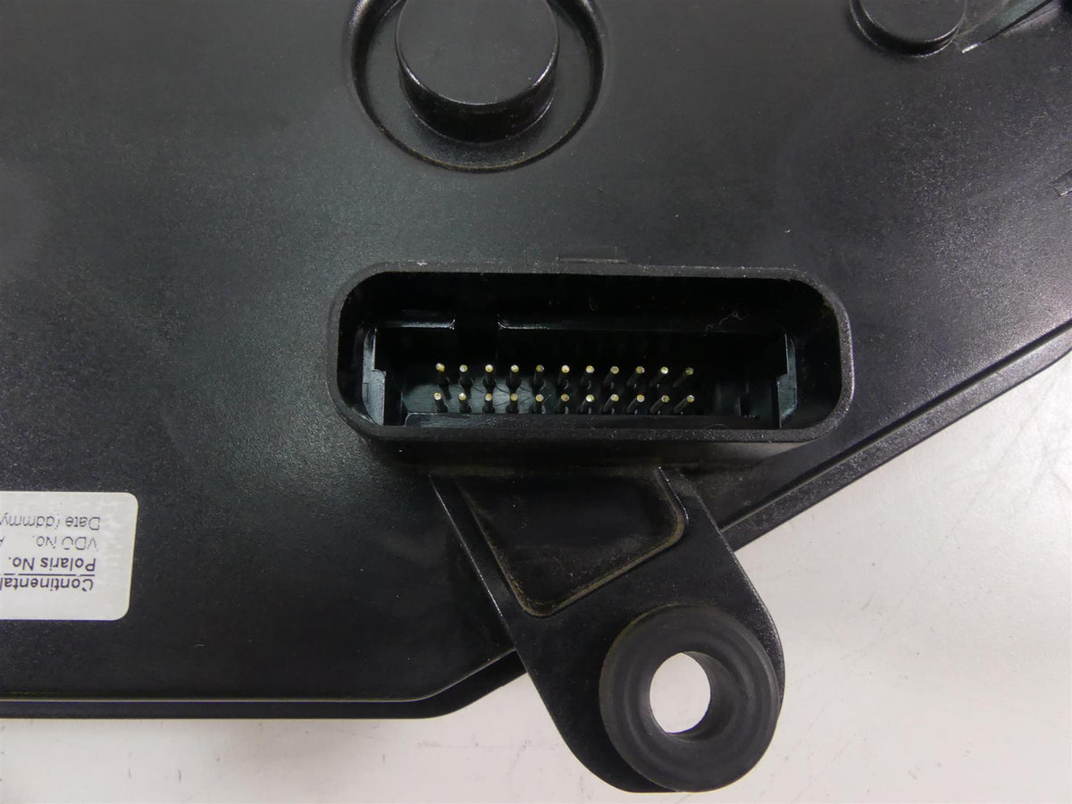 2013 Victory Cross Country Speedometer Gauges Instrument Cluster 39K 3280544 {{ shop.shopifyCountryName }} - Mototech271