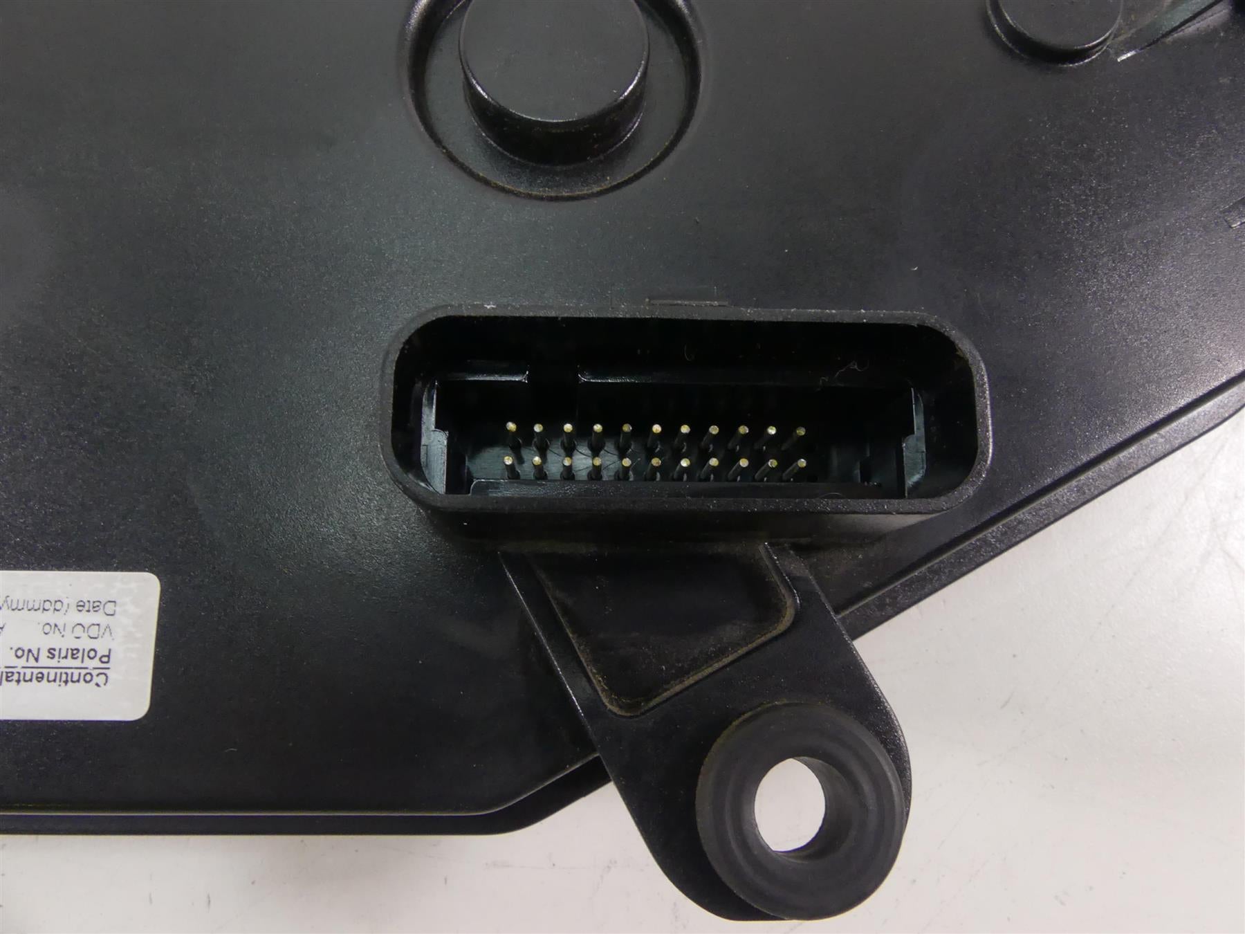 2013 Victory Cross Country Speedometer Gauges Instrument Cluster 39K 3280544 {{ shop.shopifyCountryName }} - Mototech271