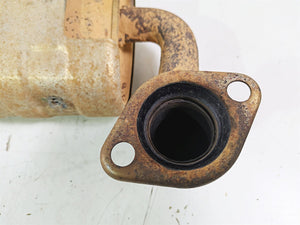 2020 Polaris General 1000 EPS Oem Exhaust Pipe Muffler  1263243 | Mototech271