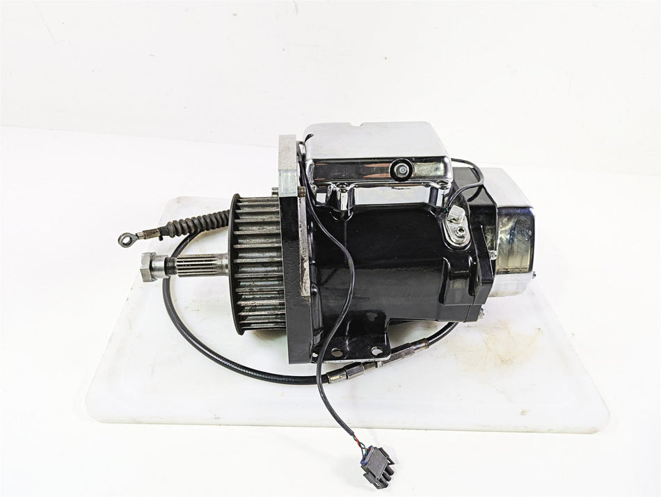 2002 Indian Spirit Deluxe Transmission Gear Box 9K 10-140 10-129 {{ shop.shopifyCountryName }} - Mototech271