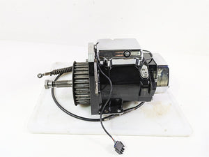 2002 Indian Spirit Deluxe Transmission Gear Box 9K 10-140 10-129