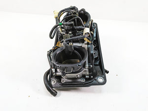 2016 Ducati Panigale 1299 S Mikuni Throttle Body Bodies & Wiring 28240893A | Mototech271