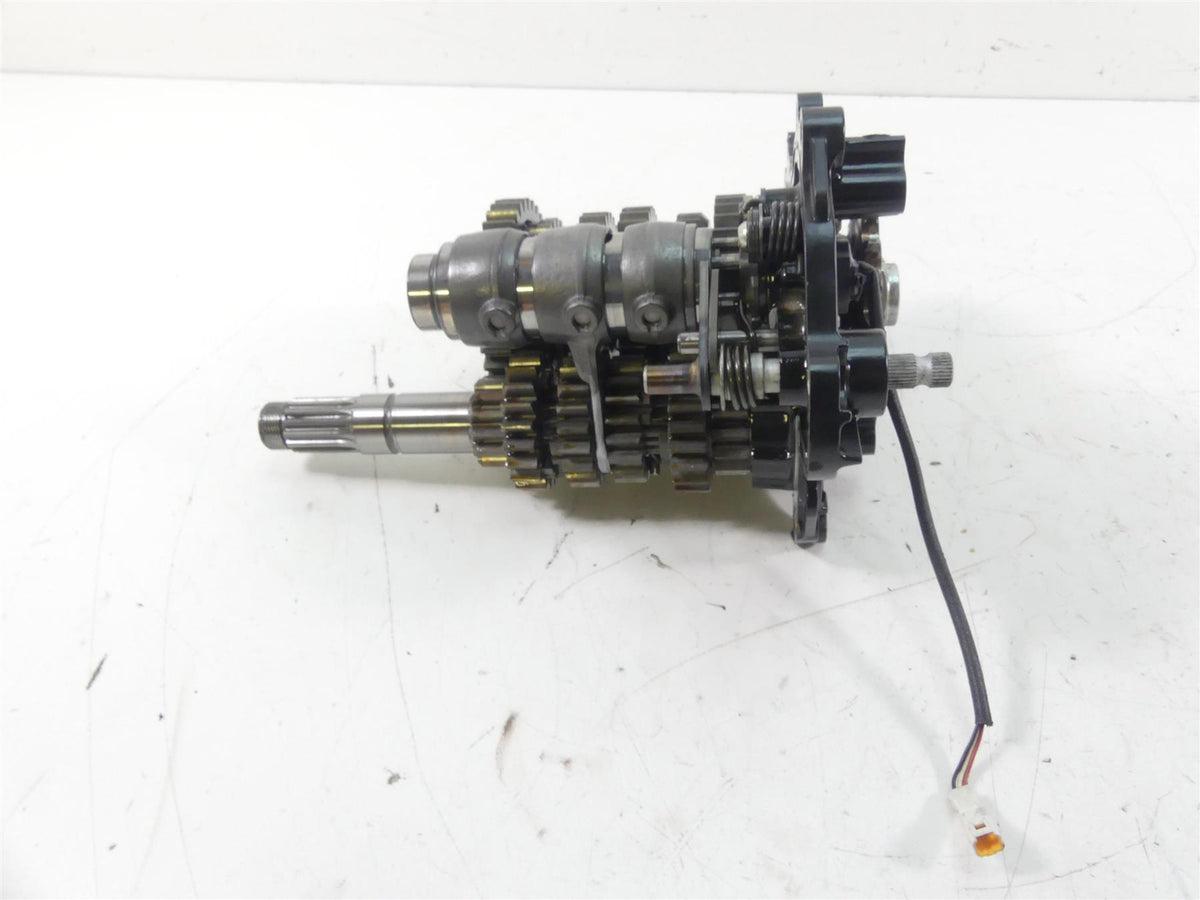 2018 Mv Agusta F3 800 RC Transmission Gear Pack Set Kit 8001B5277 {{ shop.shopifyCountryName }} - Mototech271