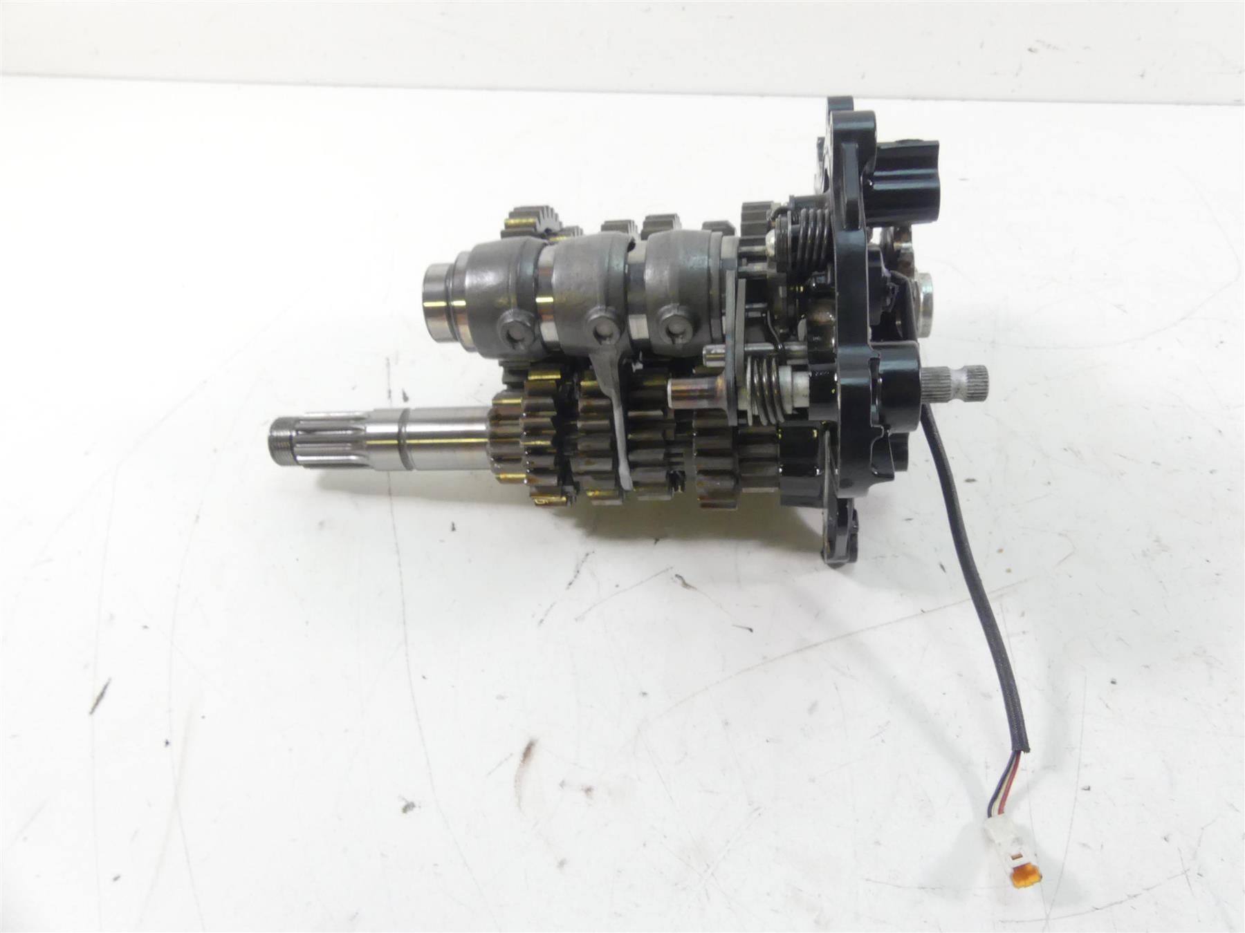 2018 Mv Agusta F3 800 RC Transmission Gear Pack Set Kit 8001B5277 {{ shop.shopifyCountryName }} - Mototech271