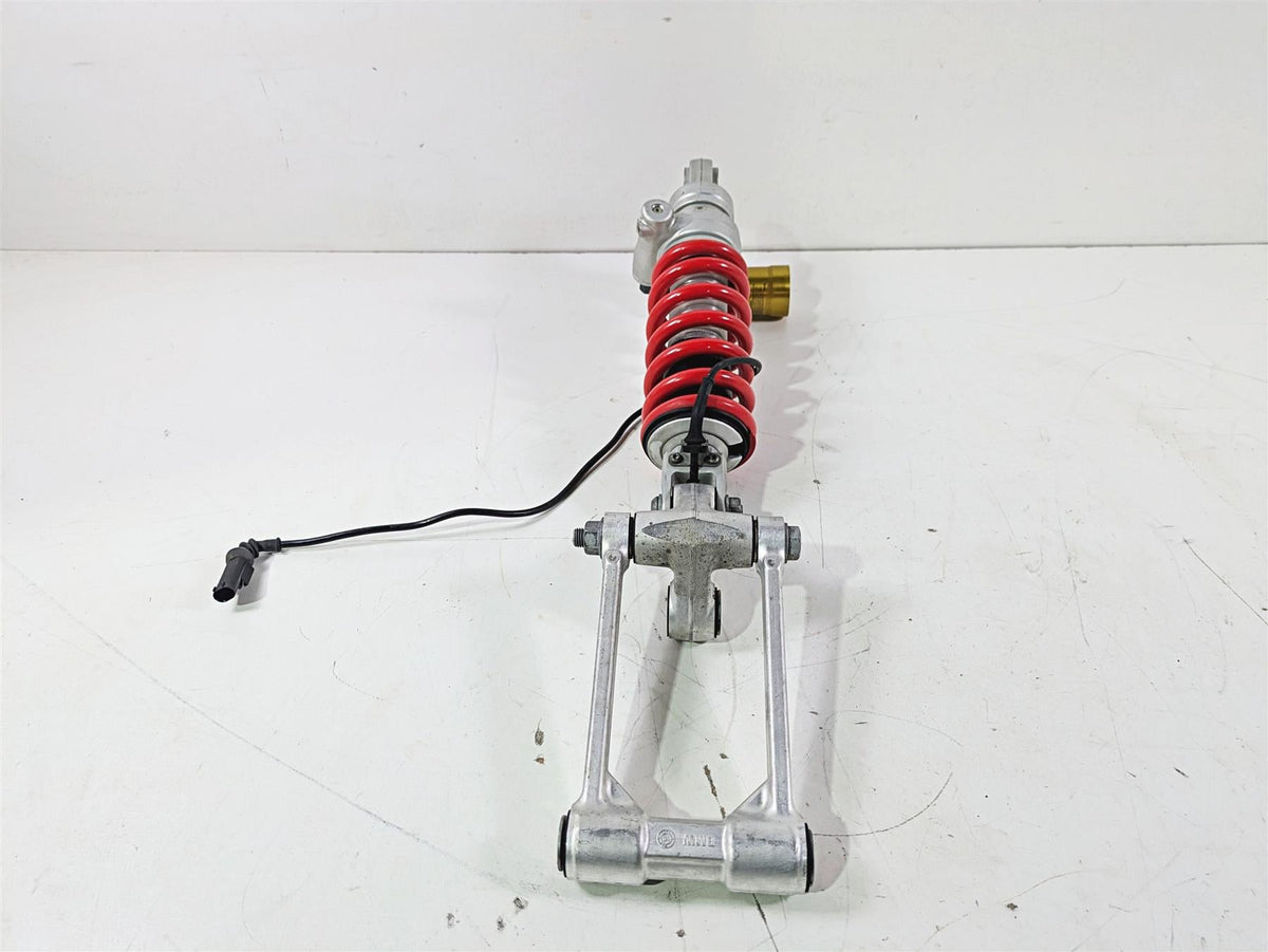 2017 BMW S1000RR K46 DDC ESA Rear Suspension Shock Damper Sachs 33548561412 {{ shop.shopifyCountryName }} - Mototech271
