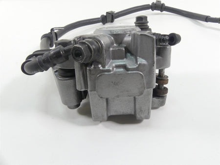 2007 Honda VT1100 C2 Shadow Rear Nissin Brake Caliper & Bracket 43150-MAH-315 {{ shop.shopifyCountryName }} - Mototech271