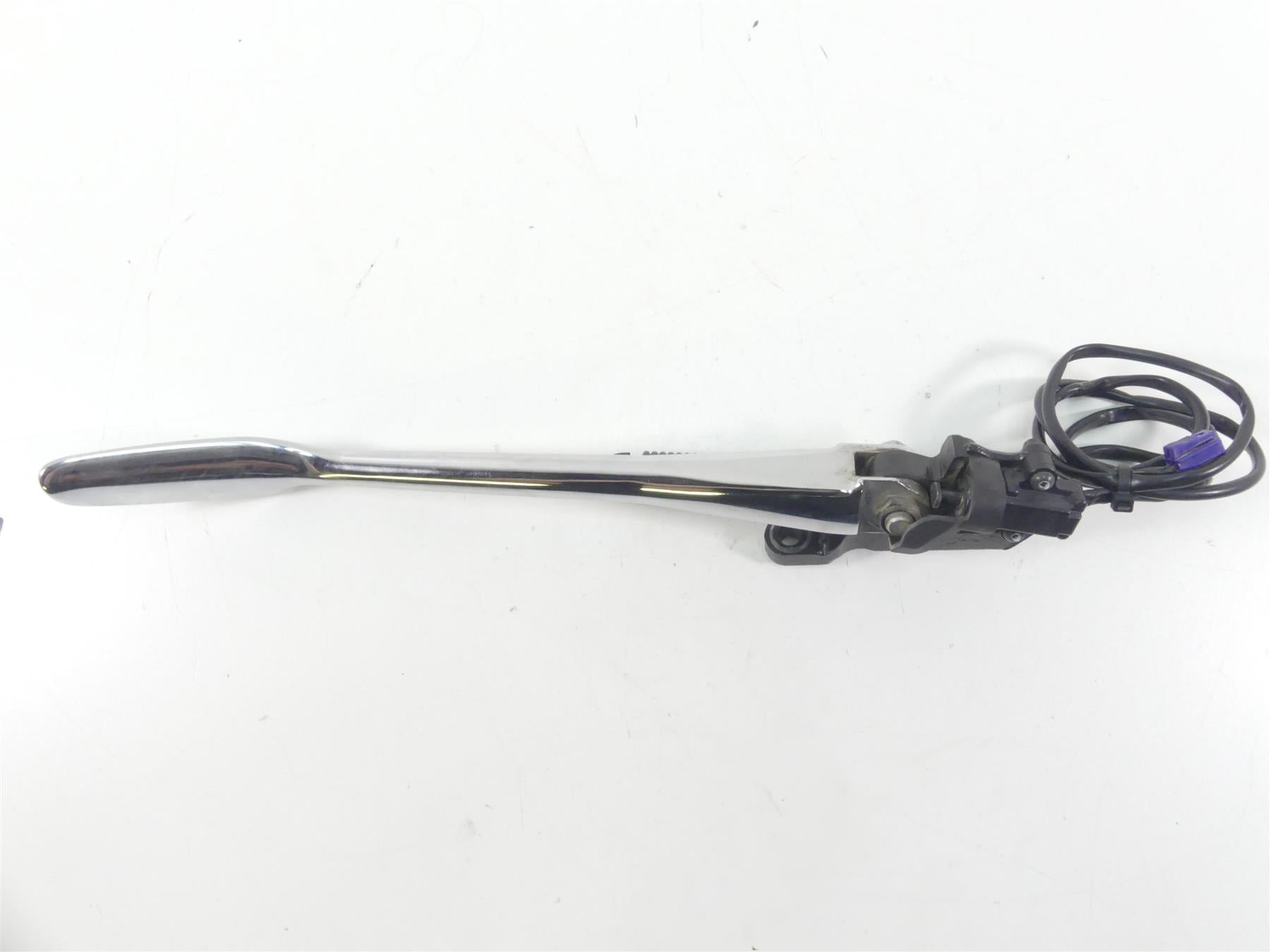2009 Yamaha XV1700 Road Star Warrior Side Kickstand Kick Stand 5PX-27311-00-00 {{ shop.shopifyCountryName }} - Mototech271