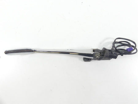 2009 Yamaha XV1700 Road Star Warrior Side Kickstand Kick Stand 5PX-27311-00-00 {{ shop.shopifyCountryName }} - Mototech271
