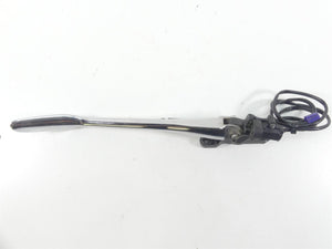 2009 Yamaha XV1700 Road Star Warrior Side Kickstand Kick Stand 5PX-27311-00-00 | Mototech271