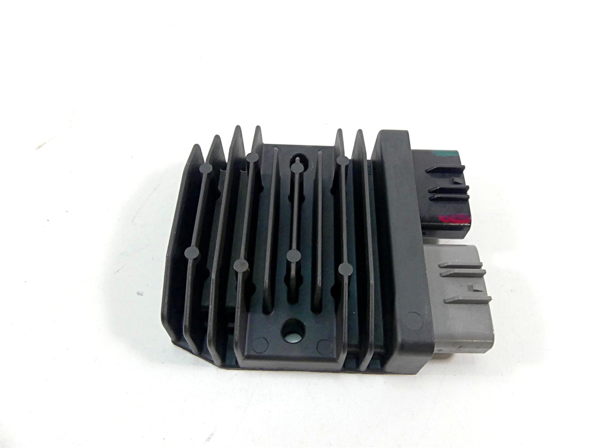 2008 Ducati 848 SBK Rectifier Voltage Regulator FH020AA 54040191A {{ shop.shopifyCountryName }} - Mototech271