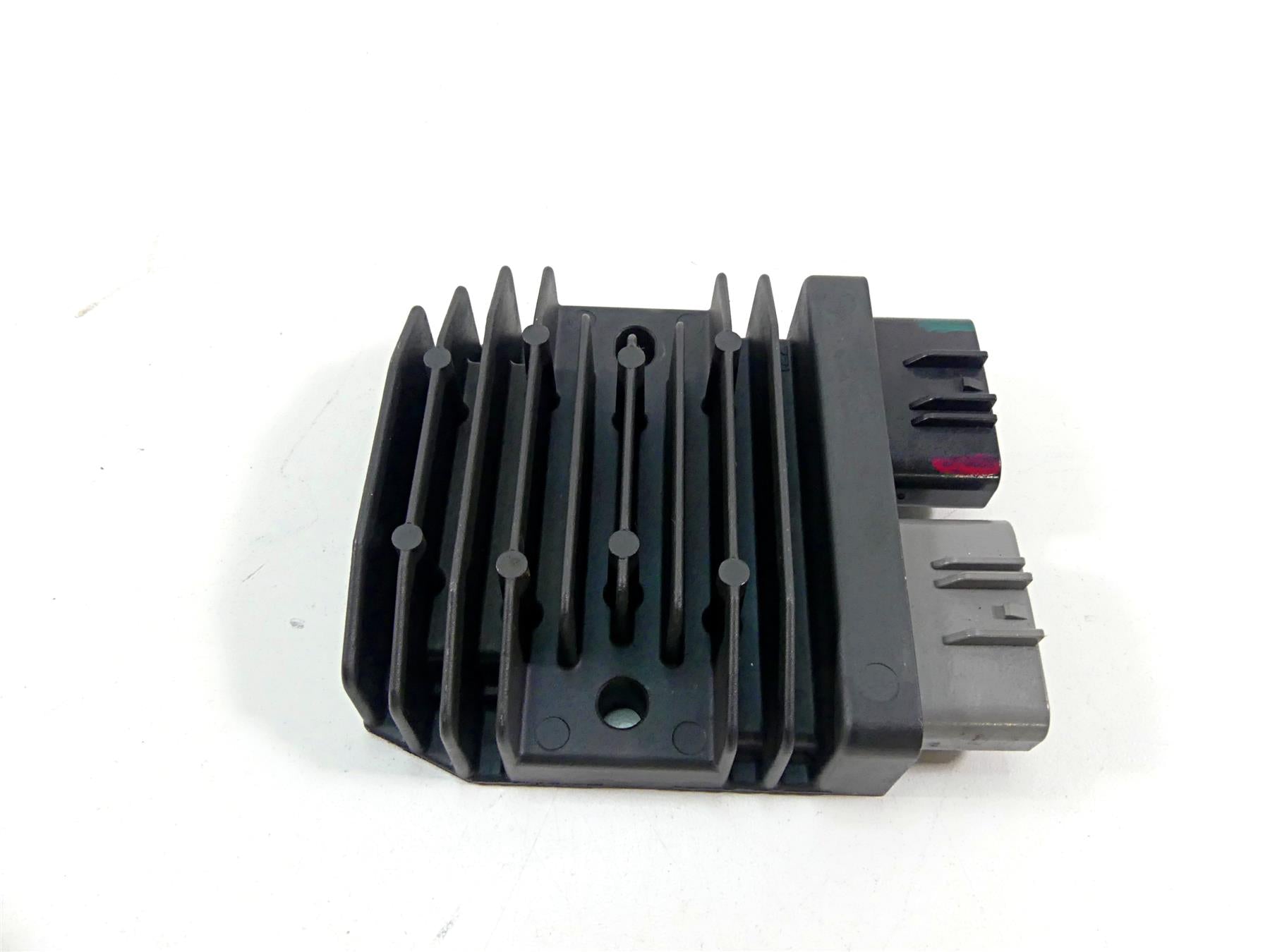 2008 Ducati 848 SBK Rectifier Voltage Regulator FH020AA 54040191A {{ shop.shopifyCountryName }} - Mototech271