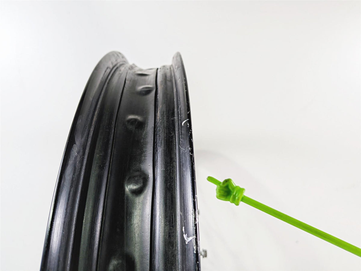 2005 KTM 950 LC8 Adventure Behr Front Wheel Rim 21x2.15 -Read 6000900104430 {{ shop.shopifyCountryName }} - Mototech271