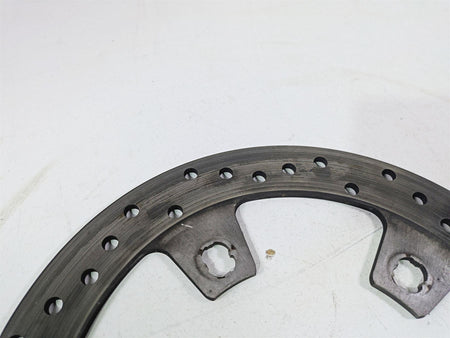 2015 Harley Touring FLHTKL Electra Glide Front Brake Rotor Disc Set 41500017 {{ shop.shopifyCountryName }} - Mototech271