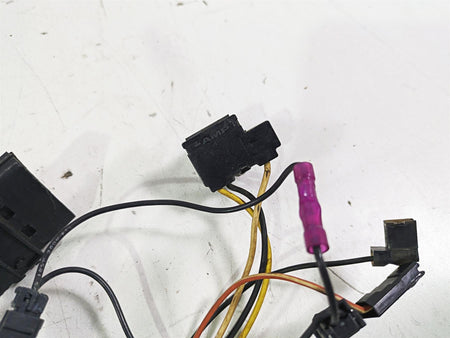 2003 Harley Touring FLHTCUI 100TH E-Glide Interconnect Wiring - Read 70232-03 {{ shop.shopifyCountryName }} - Mototech271