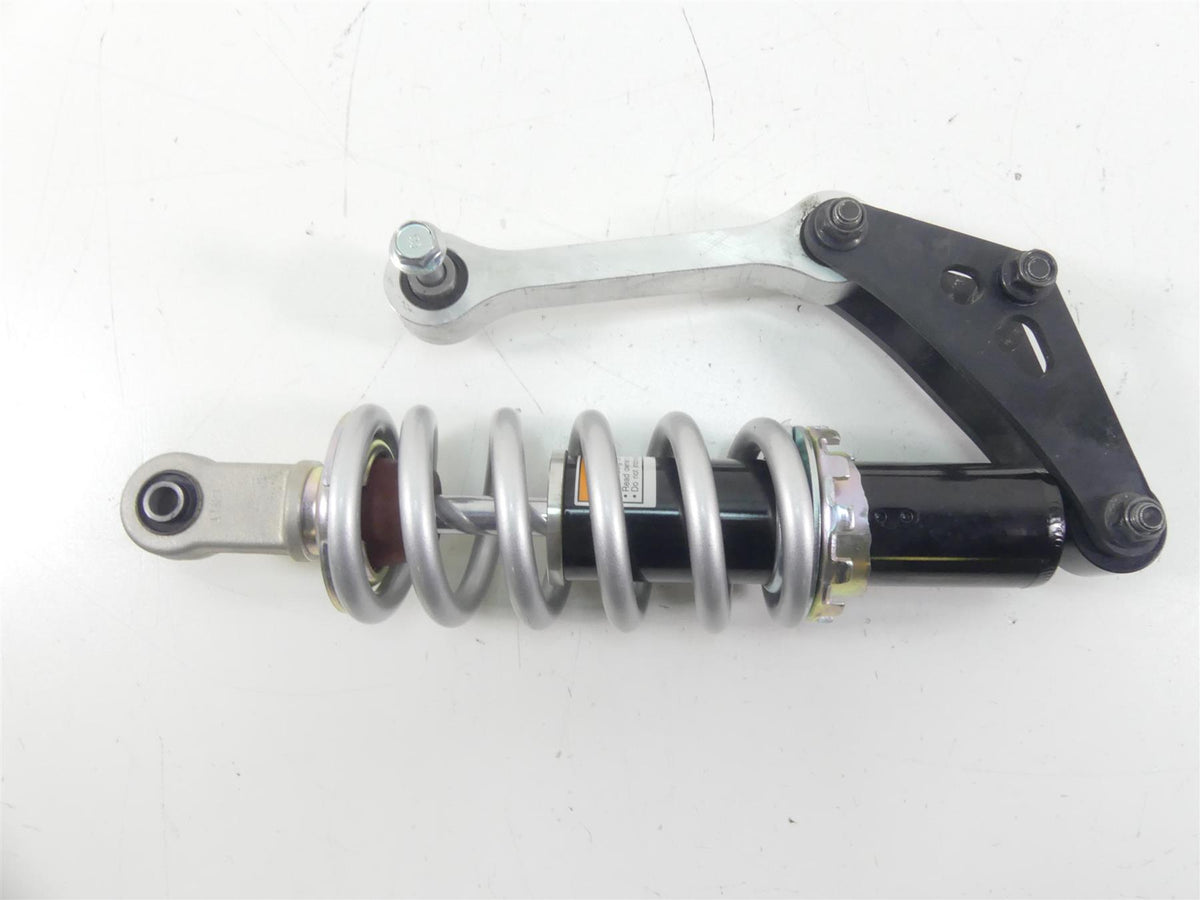 2022 Yamaha MT09 FZ09 Straight Rear Shock Damper Absorber B7N-22210-10-00 {{ shop.shopifyCountryName }} - Mototech271