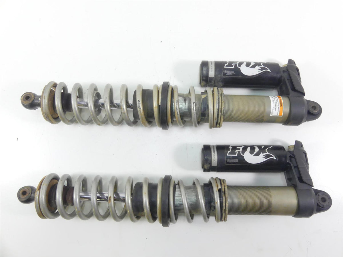2016 Yamaha YXZ1000 R EPS SE Front Fox Shocks - For Parts 2HC-F3390-00-00 {{ shop.shopifyCountryName }} - Mototech271