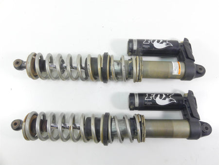 2016 Yamaha YXZ1000 R EPS SE Front Fox Shocks - For Parts 2HC-F3390-00-00 {{ shop.shopifyCountryName }} - Mototech271