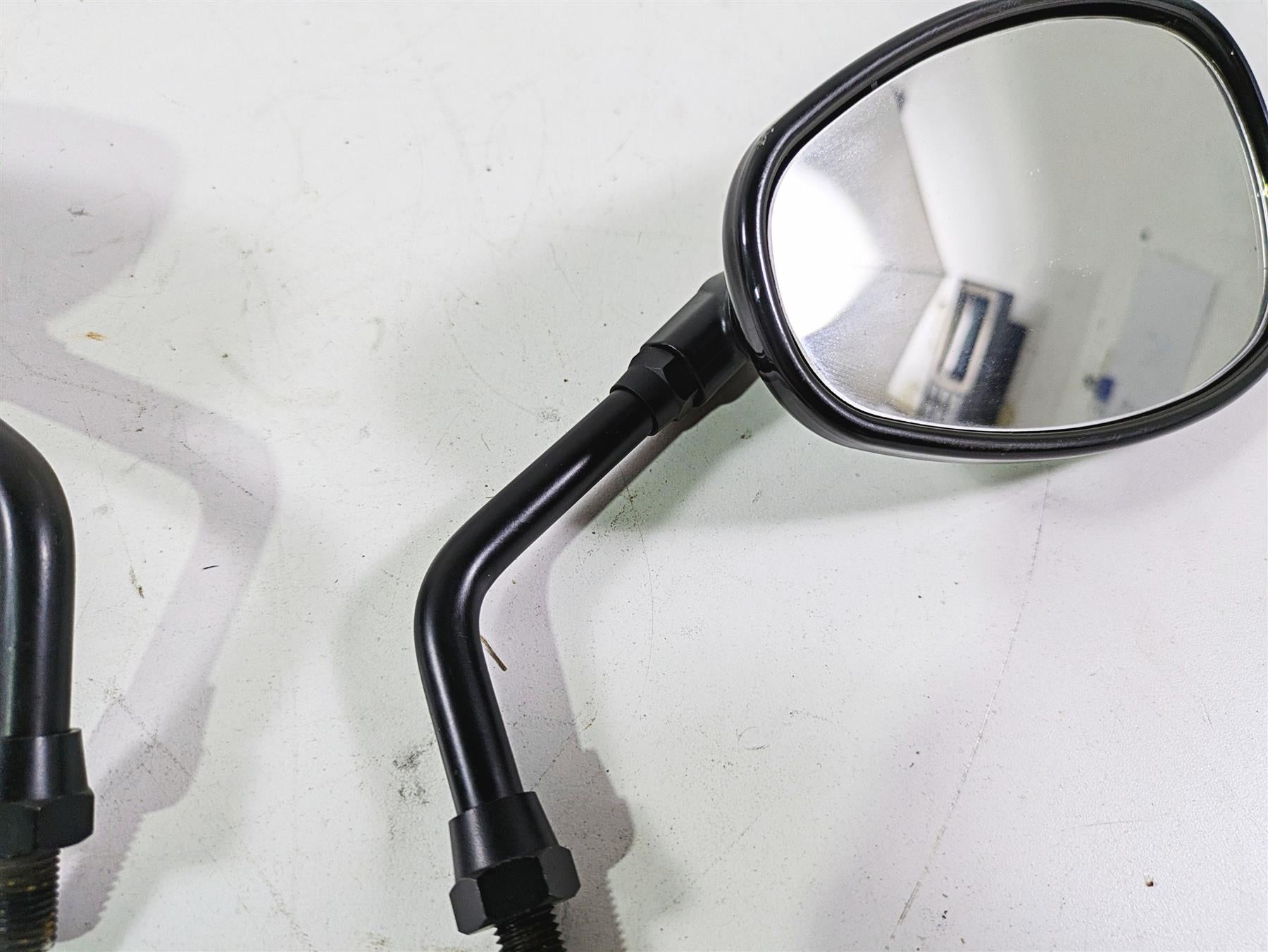 2016 Suzuki M109R VZR1800 Boulevard Rear View Mirror Set 56500-41F90 56600-41F90 {{ shop.shopifyCountryName }} - Mototech271