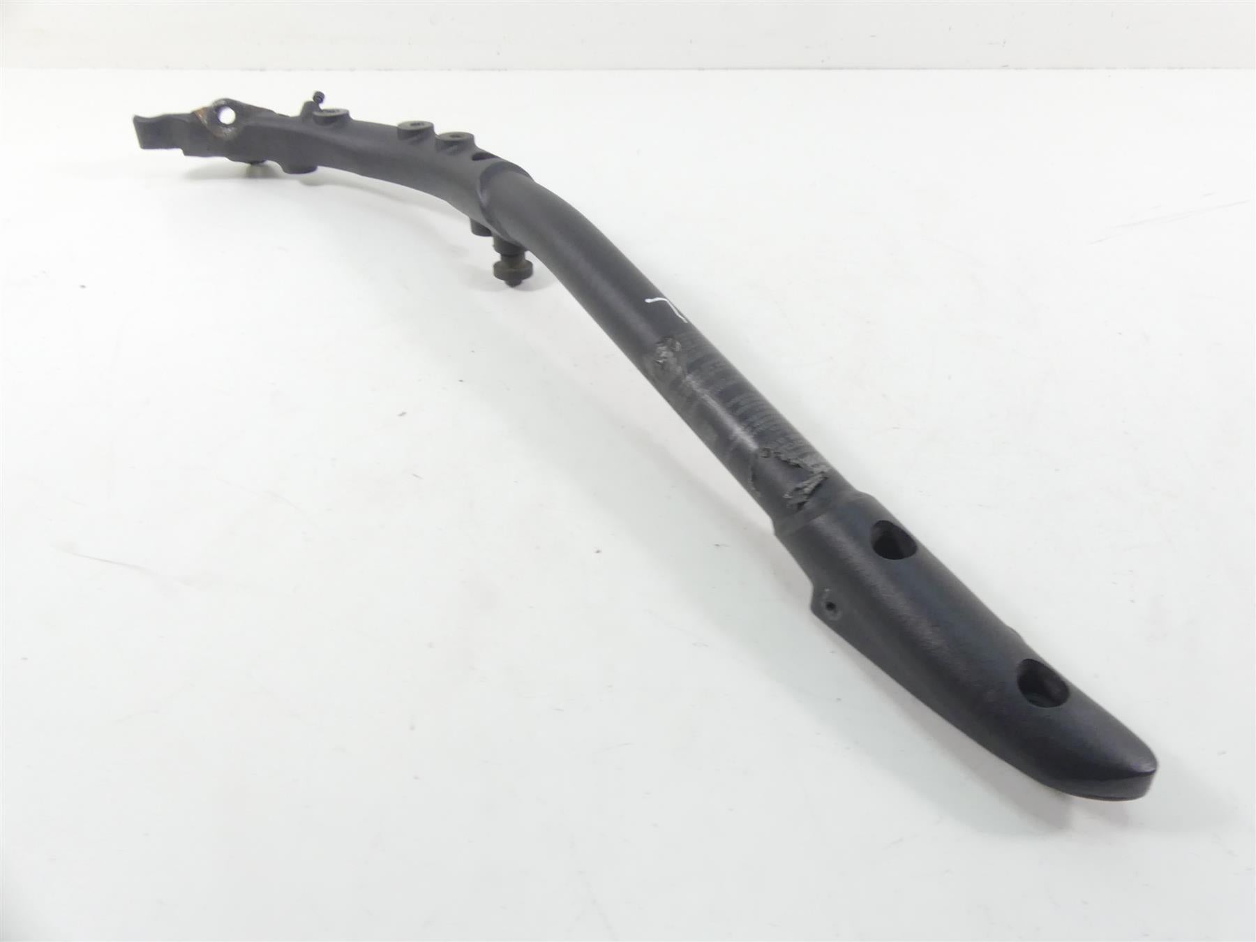 2016 Indian Chieftain Dark Horse Straight Front Left Frame Down Tube 1018969 {{ shop.shopifyCountryName }} - Mototech271