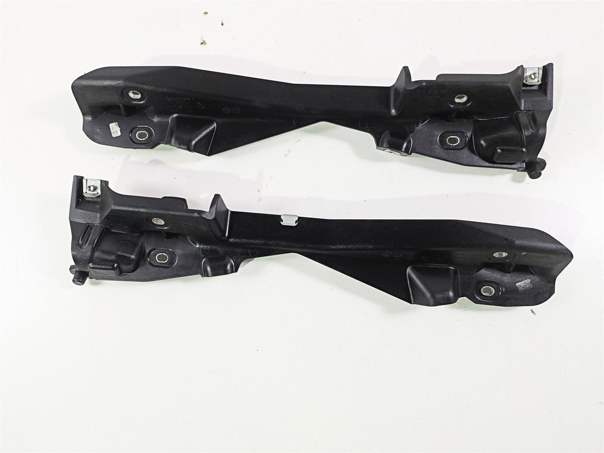 2014 BMW K1600 GTL K48 Saddlebag Saddle Bag Holder Set 46547716655 46547716656 {{ shop.shopifyCountryName }} - Mototech271