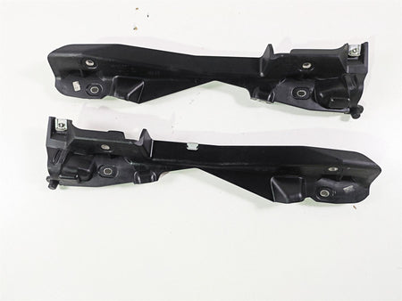2014 BMW K1600 GTL K48 Saddlebag Saddle Bag Holder Set 46547716655 46547716656 {{ shop.shopifyCountryName }} - Mototech271
