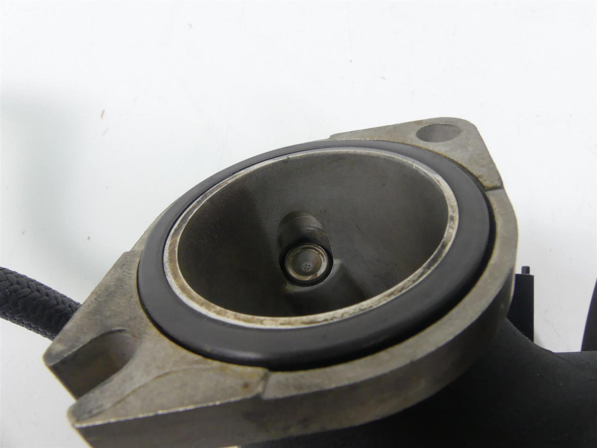 2011 Harley Touring FLTRU Road Glide Throttle Body Fuel Injection 27685-11 {{ shop.shopifyCountryName }} - Mototech271