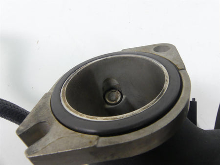 2011 Harley Touring FLTRU Road Glide Throttle Body Fuel Injection 27685-11 {{ shop.shopifyCountryName }} - Mototech271
