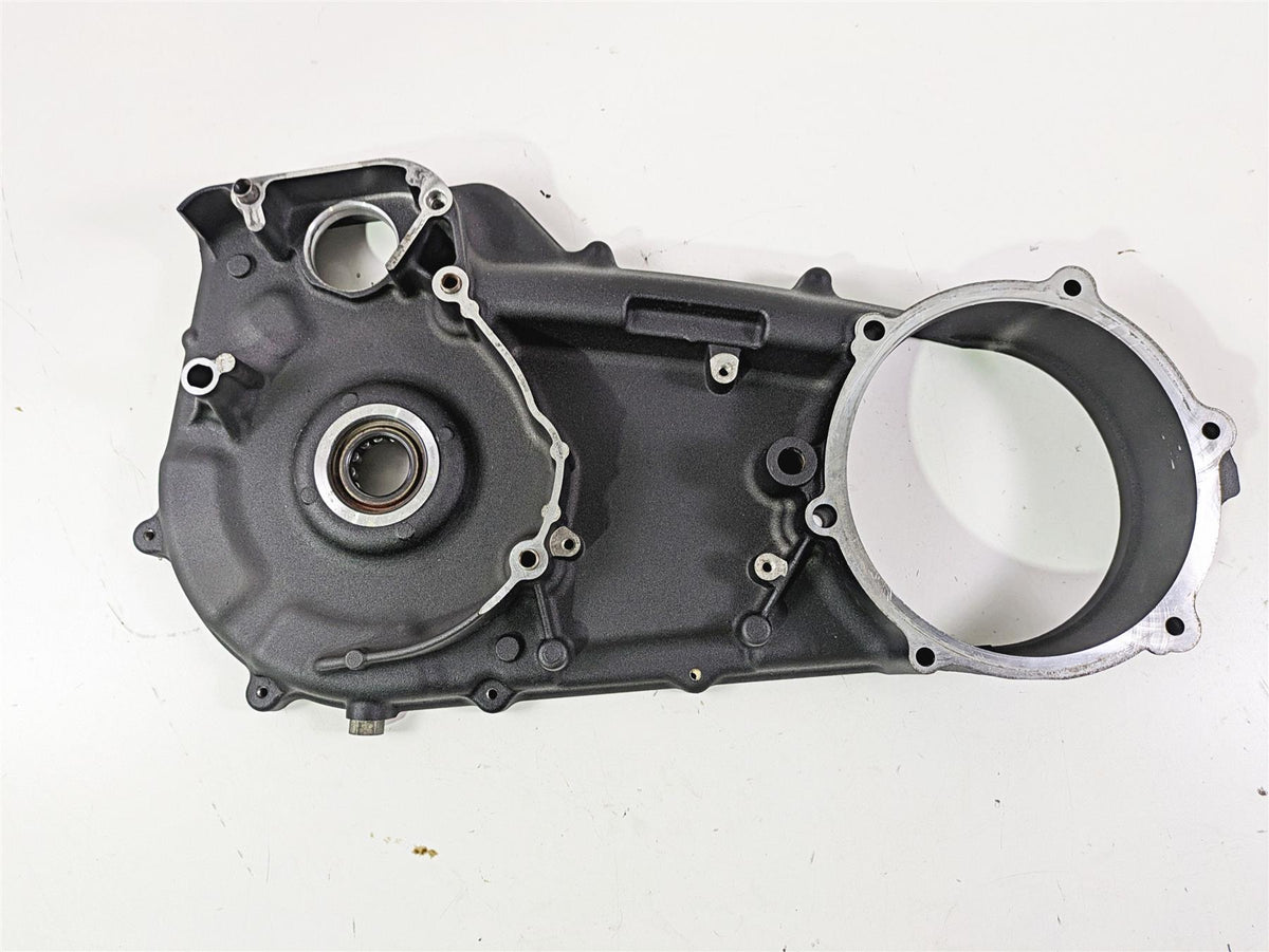 2016 Harley FXDWG Dyna Wide Glide Inner Primary Drive Clutch Cover 60681-06C {{ shop.shopifyCountryName }} - Mototech271