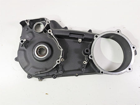 2016 Harley FXDWG Dyna Wide Glide Inner Primary Drive Clutch Cover 60681-06C {{ shop.shopifyCountryName }} - Mototech271