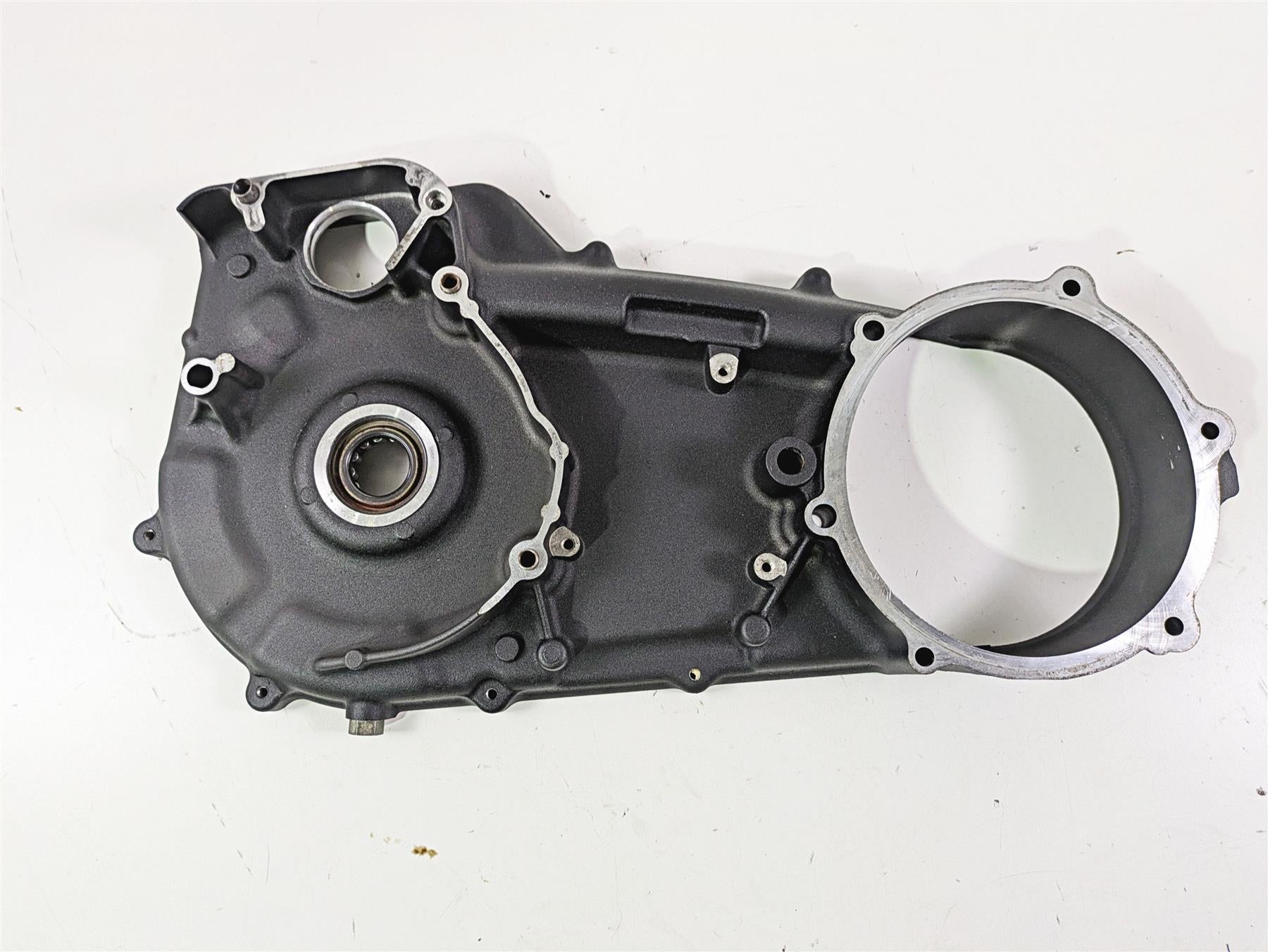2016 Harley FXDWG Dyna Wide Glide Inner Primary Drive Clutch Cover 60681-06C