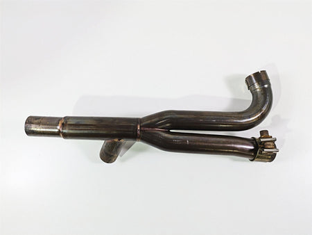 2016 Indian Chief Classic Jackpot 2/1/2 Stainless Steel Head Pipe FM-40-IND {{ shop.shopifyCountryName }} - Mototech271