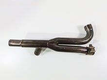 Load image into Gallery viewer, 2016 Indian Chief Classic Jackpot 2/1/2 Stainless Steel Head Pipe FM-40-IND

