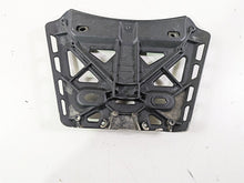 Load image into Gallery viewer, 2022 Harley RA1250 S Pan America Trunk Rear Case Mount Holder Bracket 53000850
