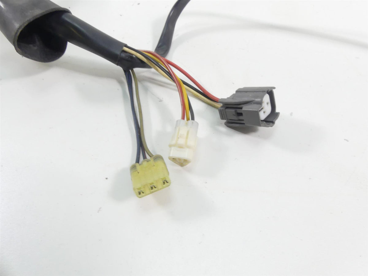 2015 Yamaha Waverunner Cruiser VX1100 Speedo Gauge 25h - Read F2X-6820A-00 {{ shop.shopifyCountryName }} - Mototech271