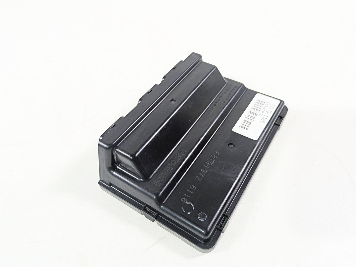 2016 Kawasaki ZX10R Ninja Cdi Ecu Ecm Engine Control Module CA 21175-1128 {{ shop.shopifyCountryName }} - Mototech271