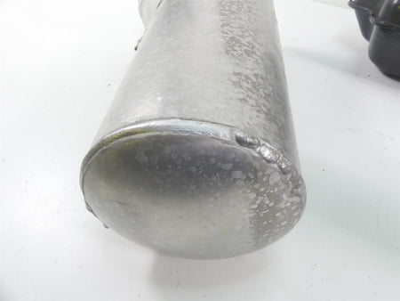 2010 Sea-Doo 4-Tec GTX 215 Exhaust Muffler & Resonator Set 274001366 274001384 {{ shop.shopifyCountryName }} - Mototech271