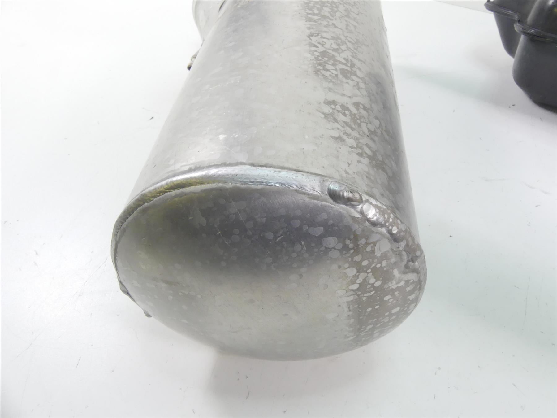 2010 Sea-Doo 4-Tec GTX 215 Exhaust Muffler & Resonator Set