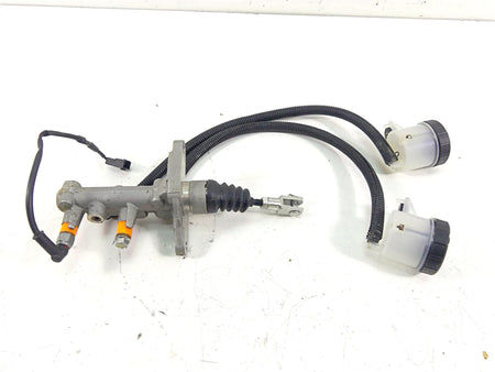 2021 Can Am Maverick Sport 1000R XRC Main Brake Master Cylinder 705601863 {{ shop.shopifyCountryName }} - Mototech271